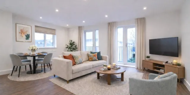 John Kirby Way, Wirral, CH48, photo 3