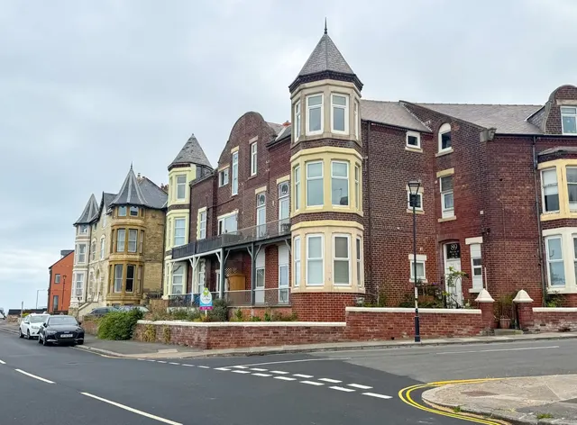 Marine Parade, Saltburn-by-the-Sea, TS12, photo 1