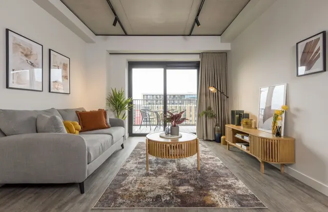 Marley Street Wembley Park HA9, photo 1