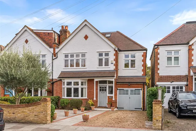 Teddington Park Road, Teddington, TW11, photo 1