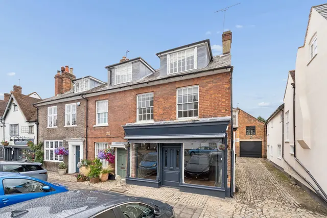 High Street, Amersham, HP7, photo 1