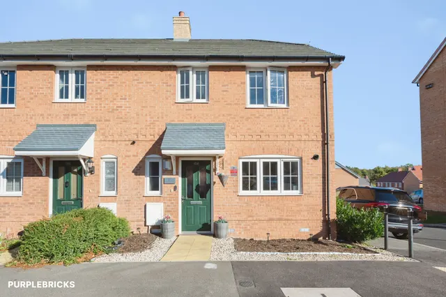 Cornfield Drive, Gravesend, DA11, photo 1