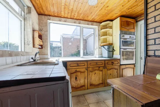Photo 2 — Braemar Road, Billingham
