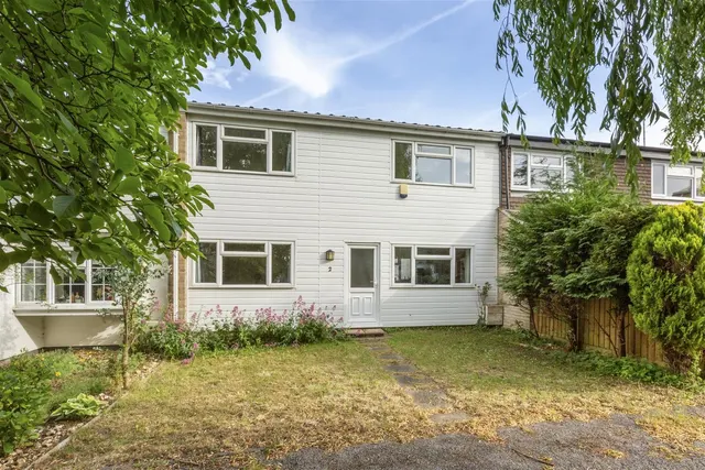 James Road Lane, End, HP14, photo 1