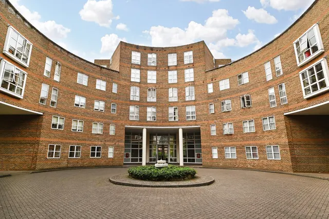 Manbre Road, London, W6, photo 1