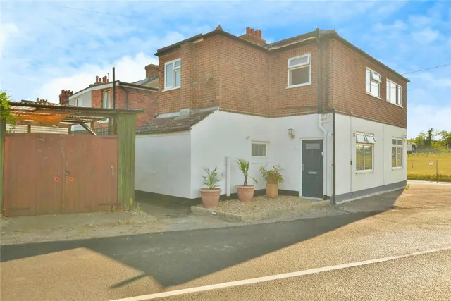 Tourney Road, Lydd, Romney Marsh, TN29, photo 1