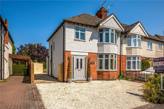 Orchard Way, Stratford-upon-Avon, Warwickshire, CV37, photo 1
