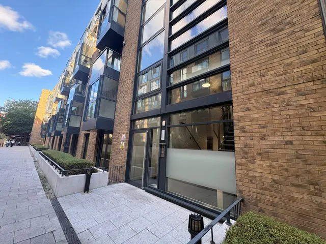 St. Johns Walk, Birmingham, B5, photo 1