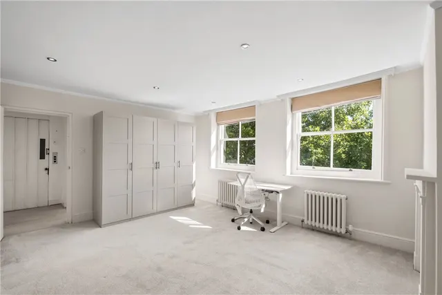 Upper Wimpole Street, London, W1G, photo 2