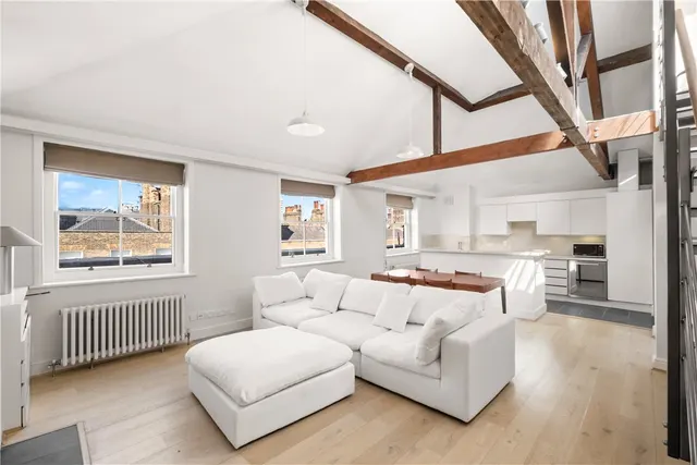 Upper Wimpole Street, London, W1G, photo 1