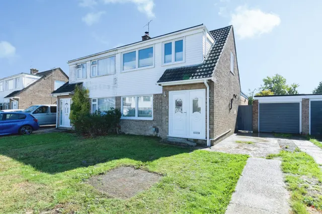 Beamish Road, Poole, BH17, photo 1