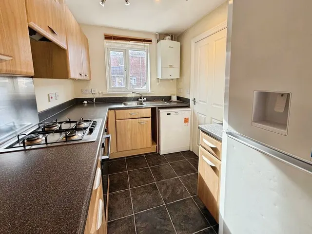 Photo 2 — Lindum Mews, North Hykeham, Lincolnshire, LN6