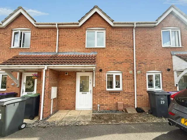 Lindum Mews, North Hykeham, Lincolnshire, LN6, photo 1