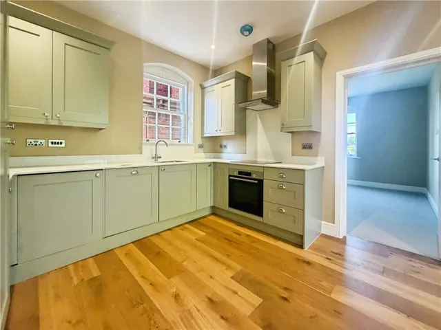 Embley Lane, East Wellow, SO51, photo 3
