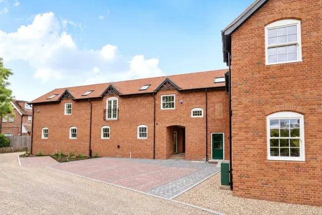 Embley Lane, East Wellow, SO51, photo 1