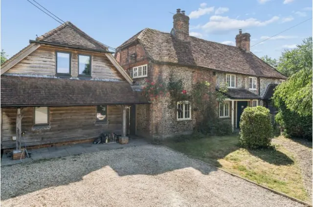Green End Road, High Wycombe, HP14, photo 1