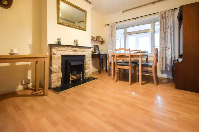 Photo 2 — Elston Road, Aldershot, Hampshire, GU12 4HZ