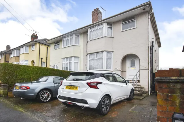 Elston Road, Aldershot, Hampshire, GU12 4HZ, photo 1