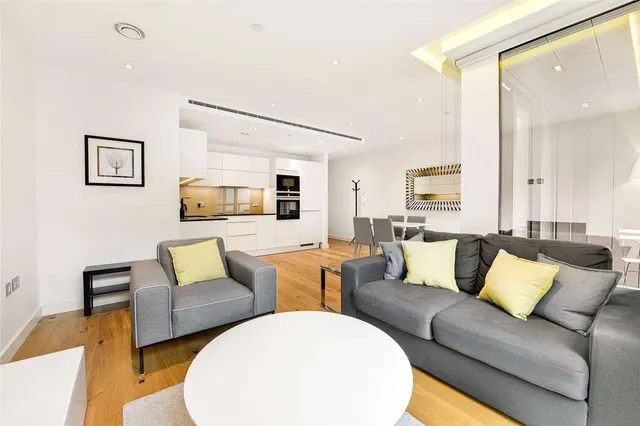 Elizabeth Court, Westminster, SW1P, photo 2