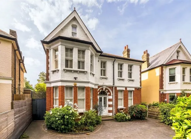 Lewisham Park, Ladywell, SE13, photo 1
