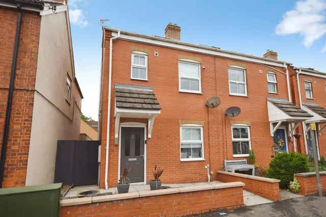 Boston Road, Spilsby, PE23, photo 1