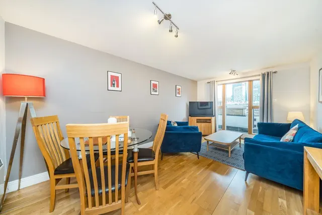 Aldersgate Street, EC1A, photo 2