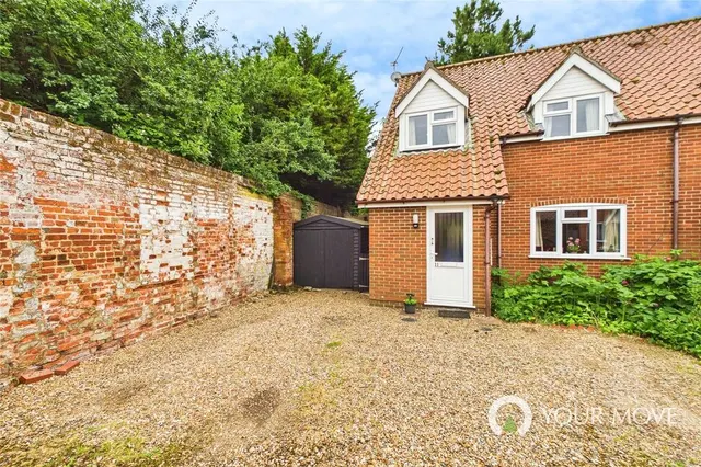 Constable Court, Harleston, IP20, photo 1