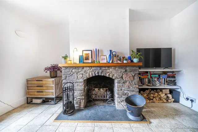 Photo 2 — Trym Road, Bristol, BS9 3EP