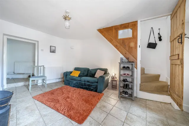 Photo 3 — Trym Road, Bristol, BS9 3EP