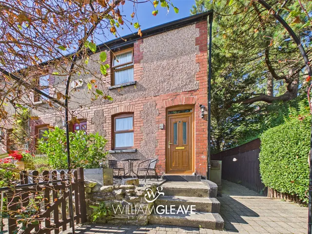 Gwernaffield Road, Gwernaffield, Mold, Flintshire, CH7 5DW, photo 1
