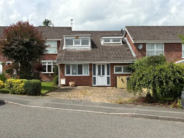 Marlborough Way, ASHBY-DE-LA-ZOUCH, photo 1