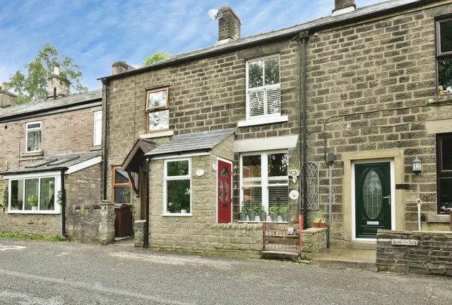 New Road, Buxworth, High Peak, Derbyshire, SK23, photo 1