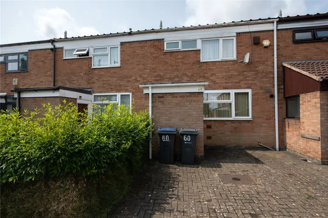 Tomey Road, Sparkbrook, Birmingham, B11 2NJ, photo 1