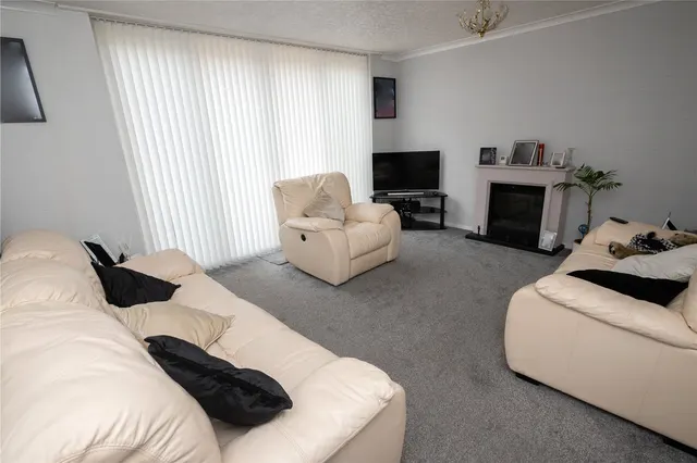 Photo 2 — Tomey Road, Sparkbrook, Birmingham, B11 2NJ