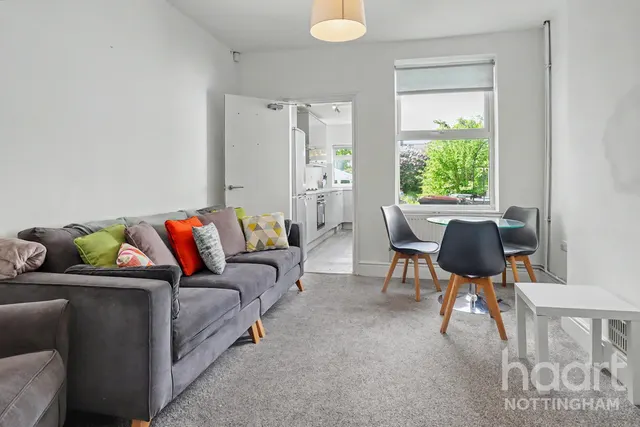 Lower Regent Street, Beeston, NG9, photo 2