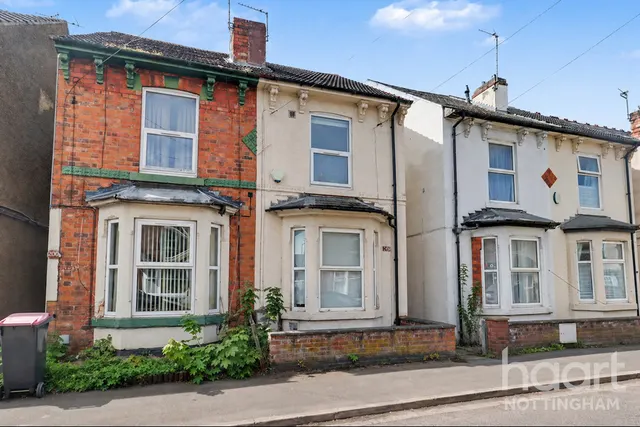 Lower Regent Street, Beeston, NG9, photo 1
