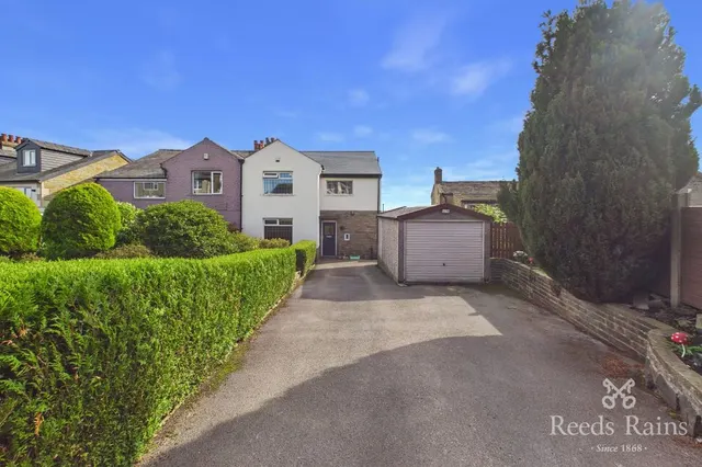 Roils Head Road, Halifax, HX2, photo 1