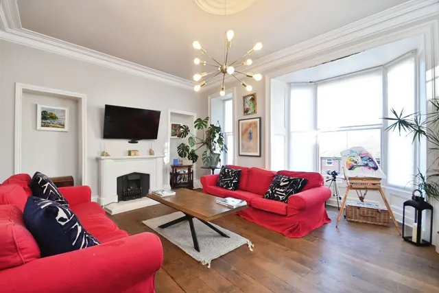 Photo 3 — Berrys Avenue, Knaresborough, North Yorkshire, HG5