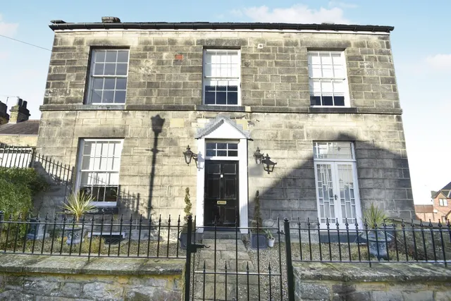 Photo 2 — Berrys Avenue, Knaresborough, North Yorkshire, HG5