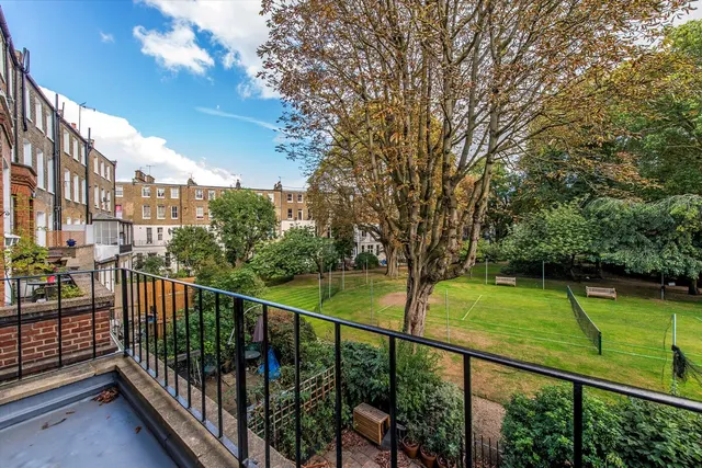 Philbeach Gardens, London, SW5, photo 3