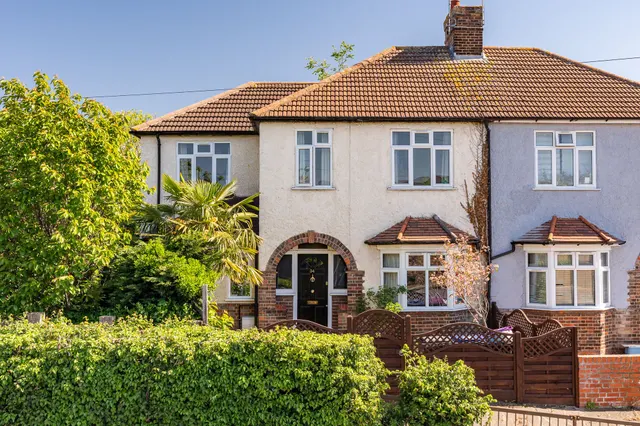 Watton Road, Ware, SG12, photo 1