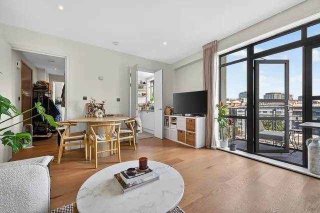Guildhouse Street, London, SW1V, photo 1