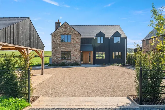 Denny Lane, Chew Magna, BS40, photo 1