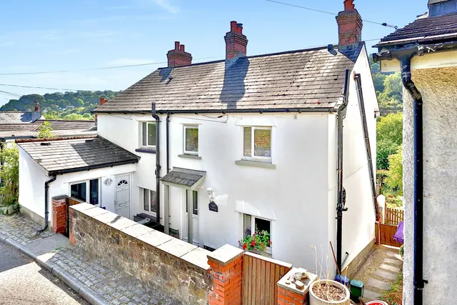 Maes Y Gwartha Road, Gilwern, NP7, photo 1