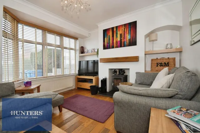 Enfield Road, Newbold, S41, photo 1