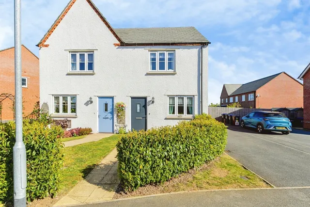 David Drive, West Haddon, Northampton, Northamptonshire, NN6, photo 1