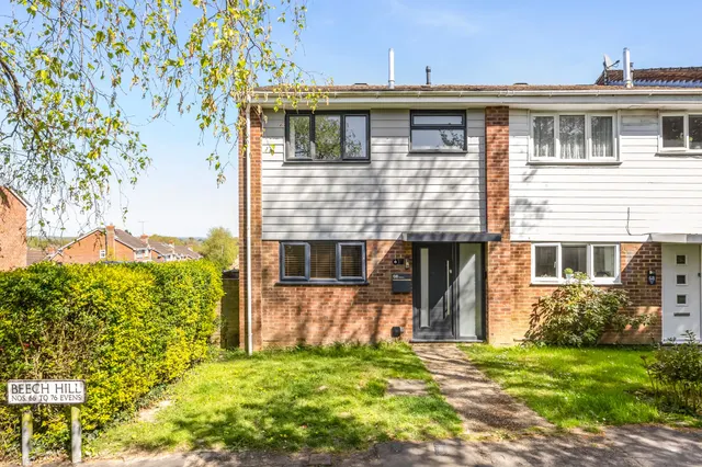 Beech Hill, Haywards Heath, RH16, photo 3