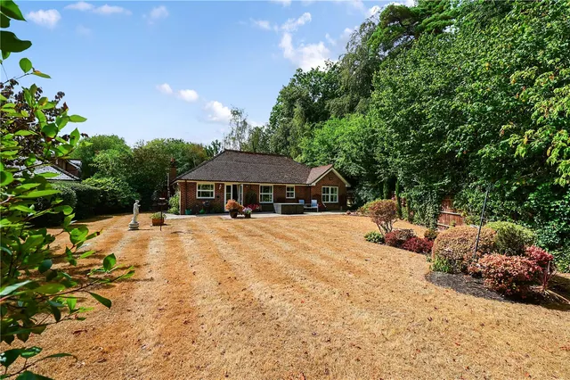 Photo 2 — The Walnuts, Church Crookham, Fleet, Hampshire, GU52 6RW
