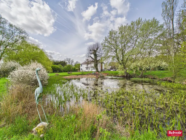 5 bedroom house — Main Road, Bicknacre, Chelmsford, Essex, CM3