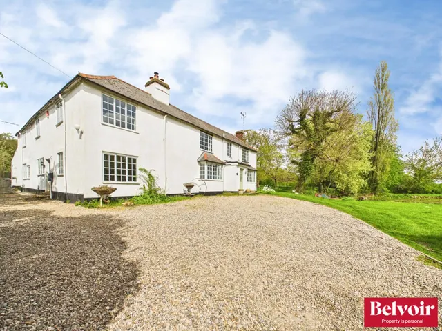 Photo 3 — Main Road, Bicknacre, Chelmsford, Essex, CM3